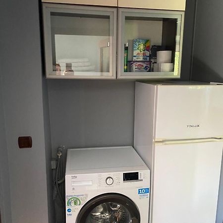 Comfort Home Apartment 2 Petroşani エクステリア 写真