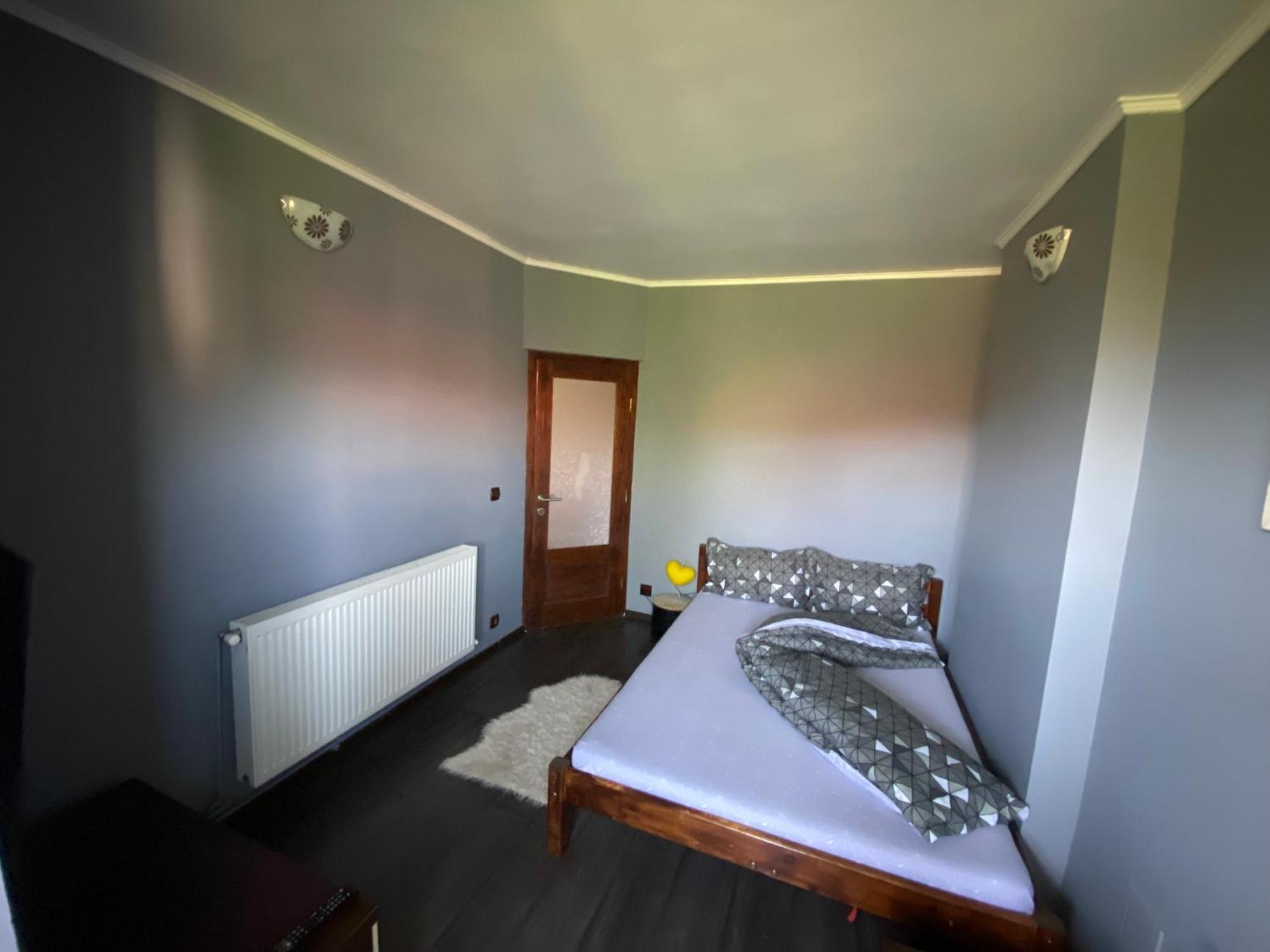 Comfort Home Apartment 2 Petroşani エクステリア 写真
